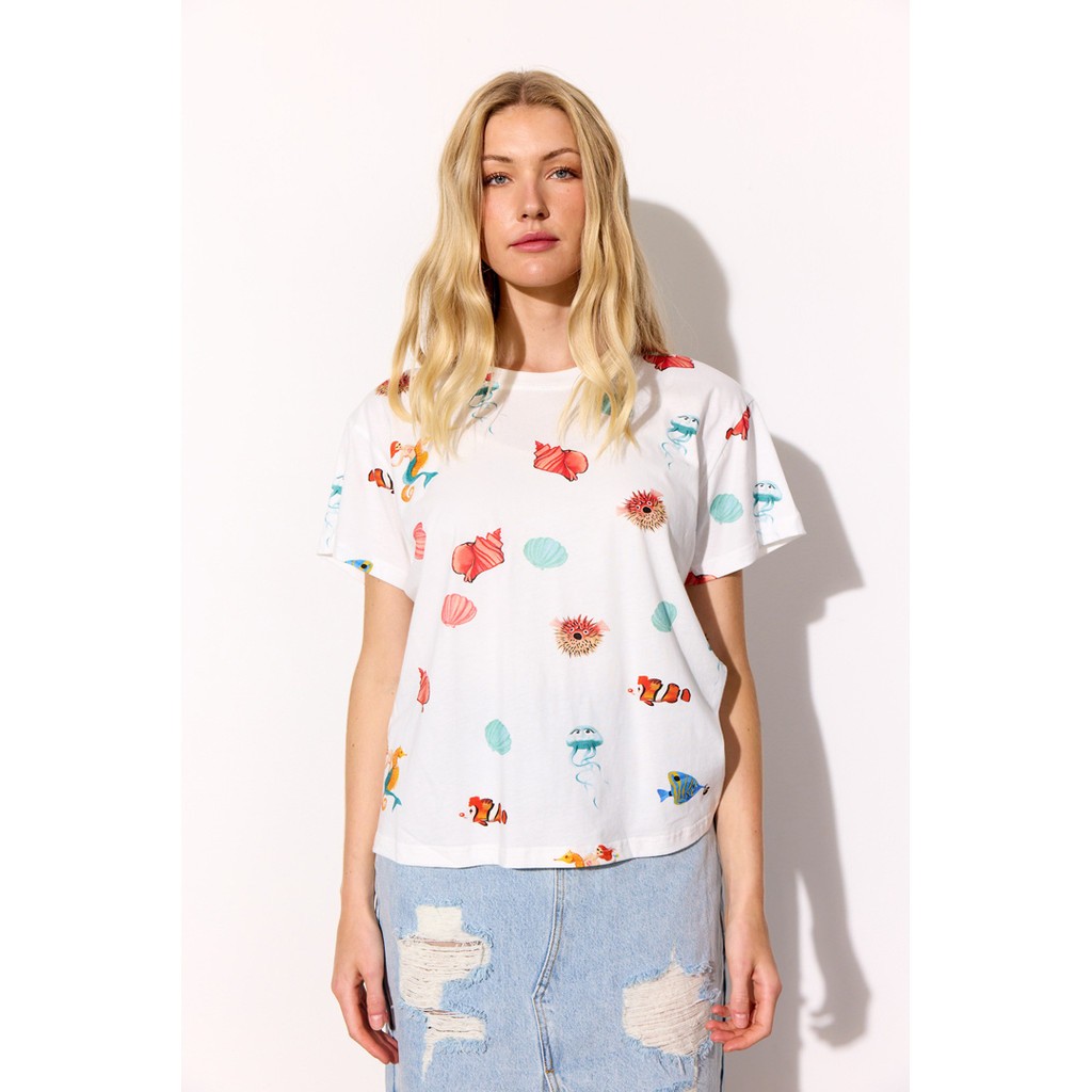 Azura Tshirt